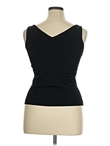 Collection Sleeveless Top (view 2)