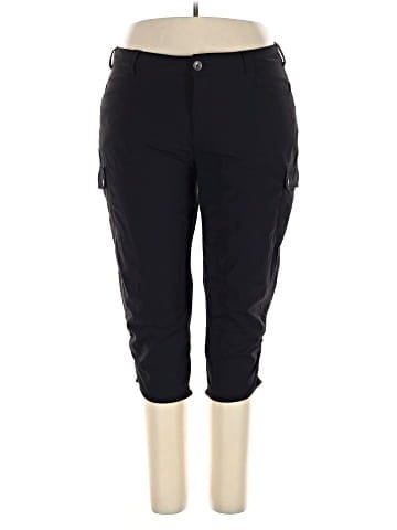 Eddie Bauer Casual Pants (view 1)