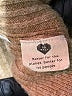 Unbranded Tan Cardigan Size L (estimated) - photo 7
