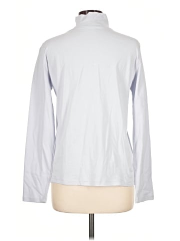 Laura Scott Long Sleeve Turtleneck (view 2)