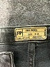 Free People Chevron-herringbone Gray Jeans Size 27 waist - photo 7