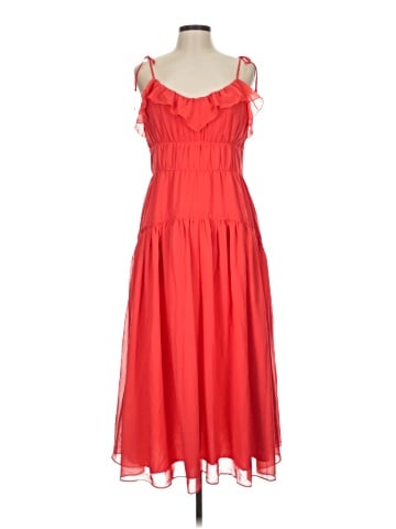 Socialite Casual Dress (view 1)