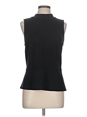 J. McLaughlin Sleeveless Blouse (view 1)