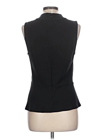 J. McLaughlin Sleeveless Blouse (view 2)