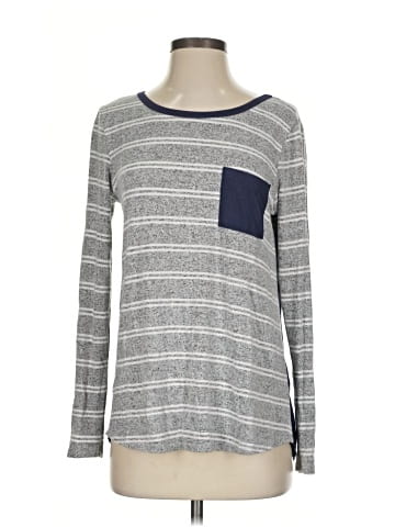 Moa Moa Long Sleeve Top (view 1)