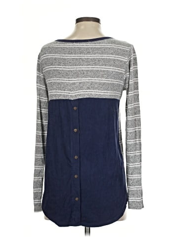 Moa Moa Long Sleeve Top (view 2)