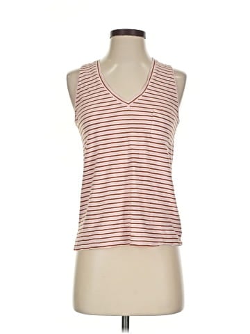 Madewell Tank Top (view 1)