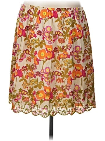J.Jill Casual Skirt (view 1)