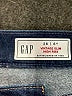 Gap Blue Jeans Size 28 waist - photo 7