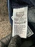 Gap Blue Jeans Size 28 waist - photo 8