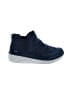 Ryka Blue Ankle Boots Size 6 - photo 1