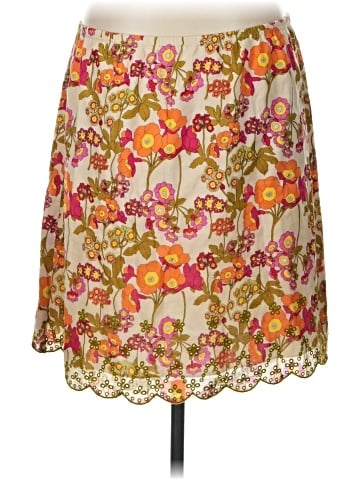 J.Jill Casual Skirt (view 2)