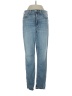 Rag & Bone Blue Jeans Size 27 waist - photo 1