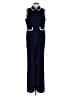 Tommy Hilfiger Blue Jumpsuit Size 14 - photo 1