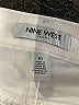 Nine West Ivory Jeans Size 10 - photo 7