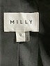 Milly Black Blazer Size 12 - photo 6