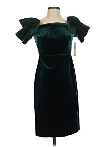 Eliza J Cocktail Dress (view 1)