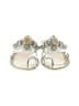 BCBGeneration Ivory Sandals Size 5 1/2 - photo 2