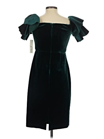 Eliza J Cocktail Dress (view 2)