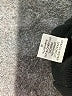 Olivaceous Solid Black Cocktail Dress Size M - photo 8