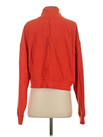 American Eagle Outfitters Pullover Sweater (view 2)