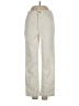 Ann Taylor LOFT Ivory Cords Size 2 - photo 1