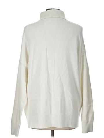 Reiss Turtleneck Sweater (view 2)