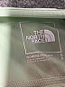 The North Face 100% Polyester Green Active T-Shirt Size S - photo 7