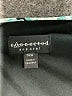 Connected Apparel Print Teal Cocktail Dress Size 14 - photo 7