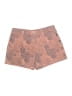 Cartonnier Paisley Brown Shorts Size 14 - photo 1