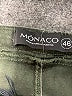 Monaco Green Jeggings Size EU 46 / US 16 - photo 7