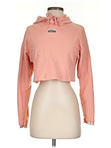 Adidas Sweatshirt (view 1)