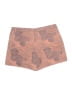 Cartonnier Paisley Brown Shorts Size 14 - photo 2