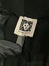 Anne Klein Solid Black Active Pants Size L - photo 7