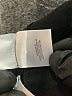 Anne Klein Solid Black Active Pants Size L - photo 8