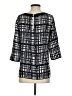 Madewell Black 3/4 Sleeve Blouse Size XS - photo 2