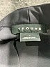 Trouve 100% Polyester Black Long Sleeve Blouse Size S - photo 7