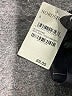 Trouve 100% Polyester Black Long Sleeve Blouse Size S - photo 8