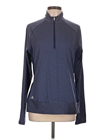 Adidas Pullover Sweater (view 1)