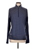 Adidas Blue Pullover Sweater Size L - photo 1
