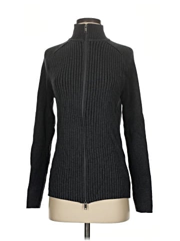 DKNY Jeans Turtleneck Sweater (view 1)
