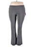 Eddie Bauer Gray Active Pants Size 2X - photo 1