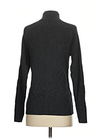 DKNY Jeans Turtleneck Sweater (view 2)