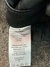 Sam Edelman Chevron-herringbone Black Jeans Size 26 waist - photo 8