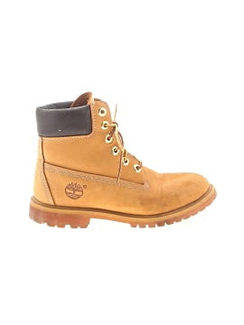 Timberland Ankle Boots