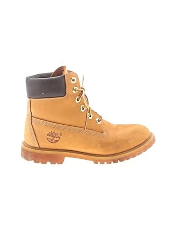 Timberland Ankle Boots (view 1)