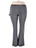 Eddie Bauer Gray Active Pants Size 2X - photo 2