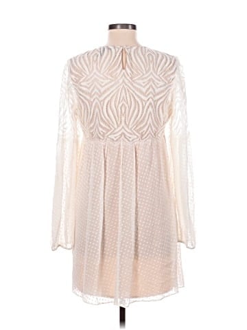 BCBGMAXAZRIA Cocktail Dress (view 2)