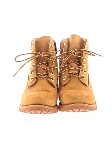 Timberland Ankle Boots (view 2)