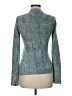 DKNY Teal Cardigan Size M (estimated) - photo 2